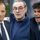S.Inzaghi nuovo allenatore, ma analizziamo tutte le possibili alternative