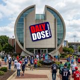 Daly Dose 08-05-26 Familiar football faces in new places 🏈
