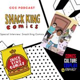 The CCC Podcast- July 4, 2022