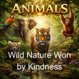 Wild Nature Won by Kindness - Elizabeth Brightwen