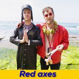 Viernes: Red Axes