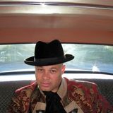 Milling About with Narada Michael Walden