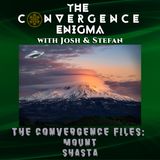 The Convergence Files: Mount Shasta