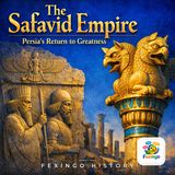 The Persian Silk: How Armenians Built Safavid Trade — Fexingo History