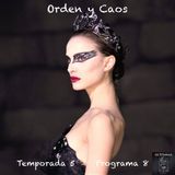 Orden y Caos