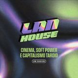 cinema, soft power e capitalismo tardio / com thiago ora
