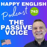 743 - The Passive Voice