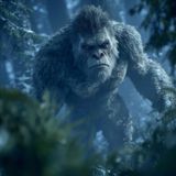 BWBS Ep:119 The Boys Meet Bigfoot