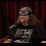 Joe Rogan Experience _2566 - Cody Tucker(MP3_160K)