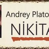 Nikita  Andrey PLATONOV sesli öykü