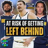 Denver Nuggets 2026-27 NBA Season Lookahead