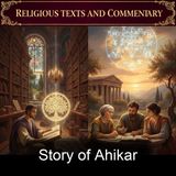 Story of Ahikar - Ahikar