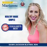 Healthy Made Simple with Dawn Jackson Blatner
