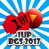 1UP 16 - Saldão Geral BGS 2017