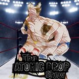 The Atomic Drop Show Does A Take Over on BlogTalkRadio