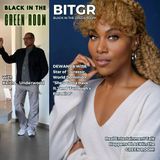 DeWanda Wise on Purpose, Power, and Being Truly Understood