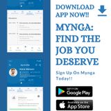 Free Job Search App USA & Canada - Mynga