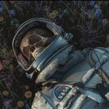 Autopsia de un astronauta
