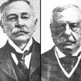 16 | Adolph Beck A Case of Mistaken Identity