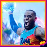 T09E03- Space Jam 2: el rey lebrón