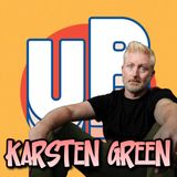 Up-Festival Special #7 - Karsten Green