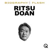 Ritsu Doan Biography Flash Trailer: When No Becomes Fuel