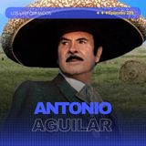 #Episodio239 | Antonio Aguilar: La Historia del Charro de México que Conquistó Generaciones | Los Uniformados