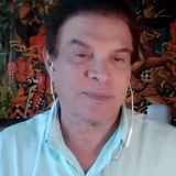 Gwilda Wiyaka Interviews - PETER CANOVA - Matrix of a Simulated Reality