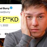 The Stock Market Bubble - Michael Burry_s Final Warning