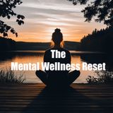 Episode 3: Building Community: The Power of Connection for Mental Wellness