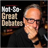 Not-So-Great Debates: Christian Callers Attempt to Prove God