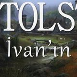 İvan'ın Sırrı- TOLSTOY sesli kitap