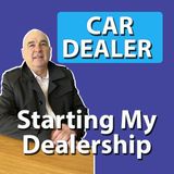 Starting My Automotive Dealership S4E22