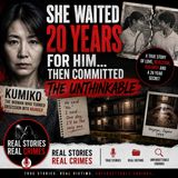 She Waited 20 Years for Him…