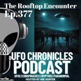 Ep.377 The Rooftop Encounter