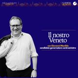 Agenda Manildo: il candidato del centrosinistra si racconta