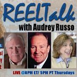 REELTalk: American Betrayal author Diana West, Killing The Deep State author Dr. Jerome Corsi and Author and Legal Analyst Andrew McCarthy