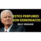 ¡Cuidado con ESTOS TIPOS DE PERFUMES, TE ESTÁN DEMONIZANDO! - Predicas Cristianas