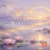 The Guidance System Built Into You
