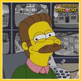 To Surveil With Love (S21E20)