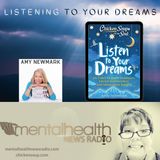 Listening to Your Dreams with Amy Newmark