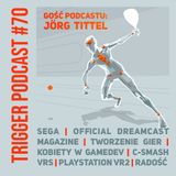 #70 C-Smash VRS feat. Jörg Tittel