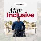 Muy Inclusive - Violencia de género