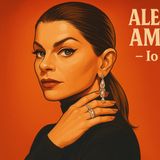 Alessandra Amoroso – Io non sarei è il Nuovo Album! Anticipazioni Radio Puggini