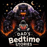 The Netherite Golem - Wizard Craft 3.0 - Chapter 12 - A Bedtime Adventure
