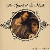 The Gospel of St. Mark_Ch. 1