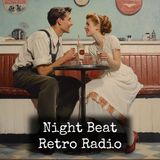 Nightbeat - Julie The Jukebox Girl