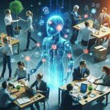 Der Tipping Point der Symbiotischen Intelligenz