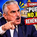 ¡RIVERA SCHATZ CONTRA LOS VAGOS! ¿Y EL GOBIERNO A 32 HORAS? 😂
