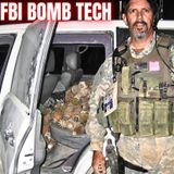 The FBI Bomb Tech Who Chased Terrorists Worldwide | Steve Lazarus | Ep. 400